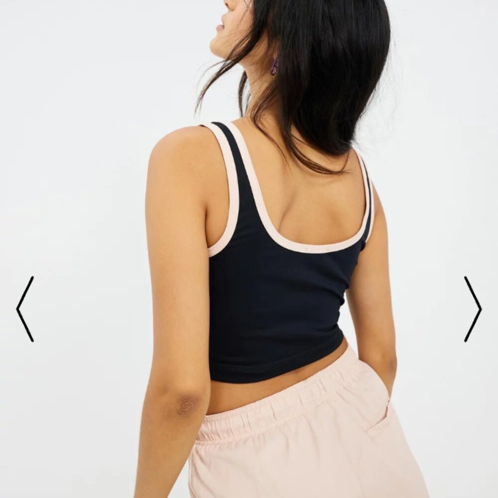 Prince Cropped Top - Picture 5 of 7